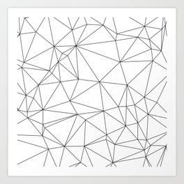Minimalist Pattern Art Prints Society6