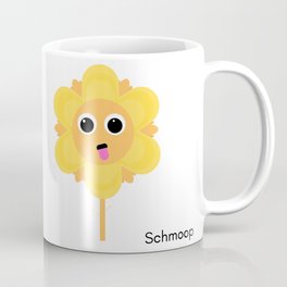Schmoop Coffee Mug