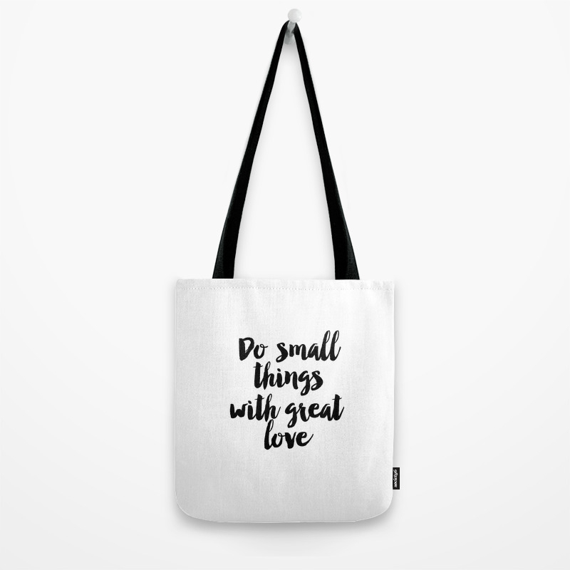 Canvas Shopping Tote Bag You Are So Very Loved Inspiration & Motivation Loved Beach for Women 