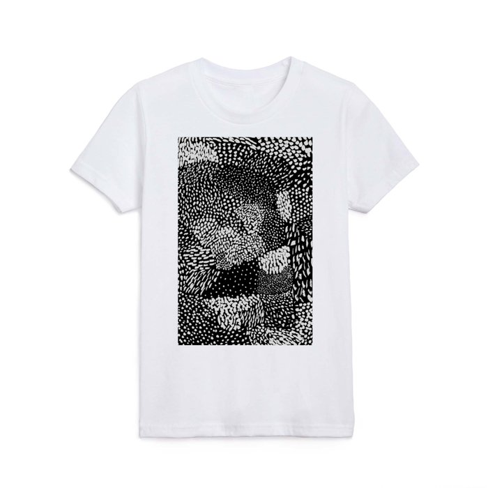 Graphic 42 Kids T Shirt