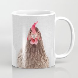 Chicken - Colorful Mug