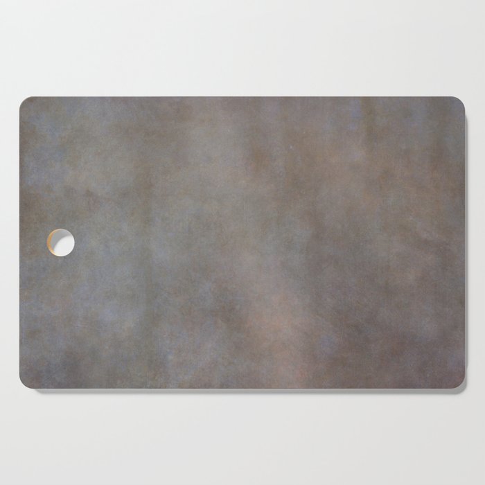 Abstract brown Cutting Board