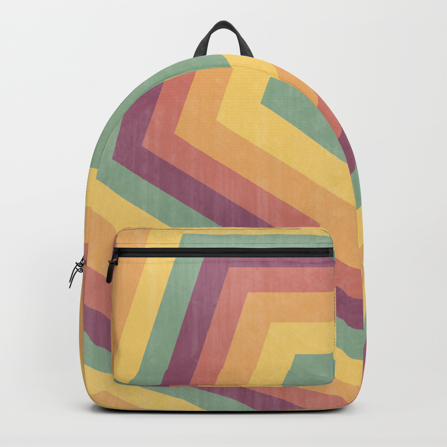 pentagon backpack