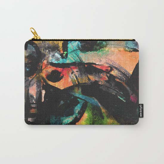 Chimera Carry-All Pouch