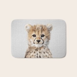 Tiger Bath Mats For Any Bathroom Decor Style Society6
