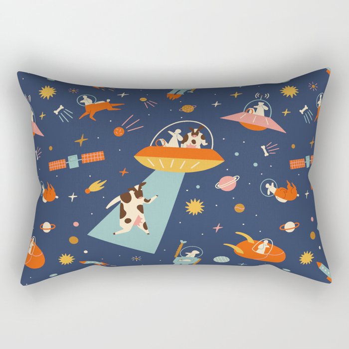 Rectangular Pillow