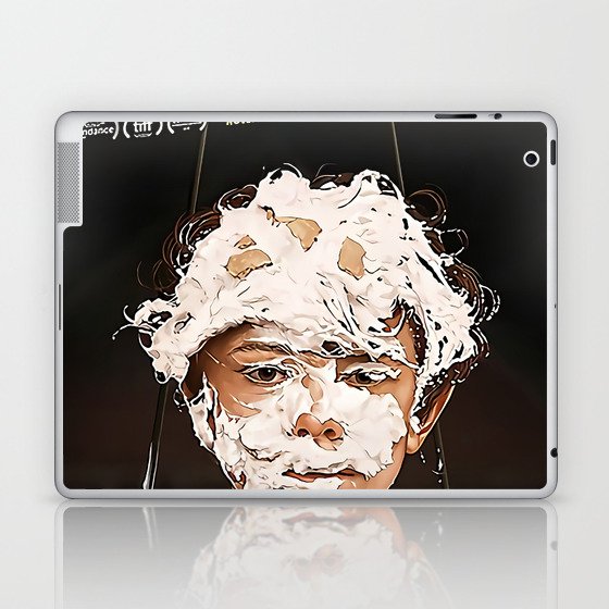 Honey Boy  Laptop & iPad Skin
