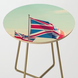 Parade Side Table