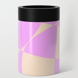 Abstract pattern 05 Can Cooler