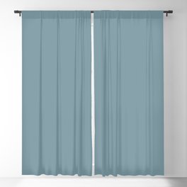 Powder Blackout Curtains Society6