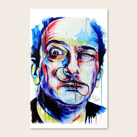 Dreamer Canvas Print