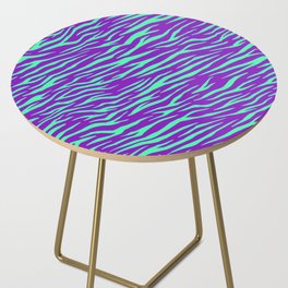 Zebra 08 Side Table