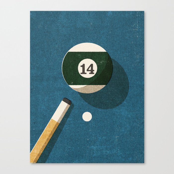 Canvas Print