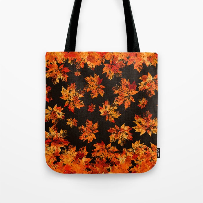 Autumn moods n.4 Tote Bag