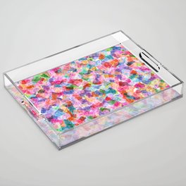 Gummy bears  Acrylic Tray