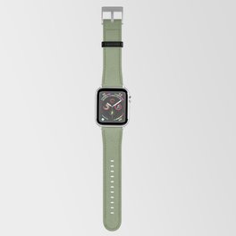 Swedish Clover Apple Watch Band