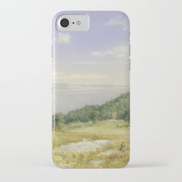 The Palisades iPhone Case