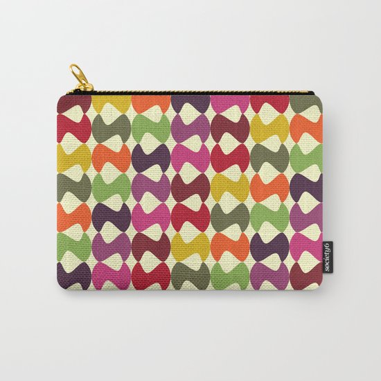 Pattern #30 Carry-All Pouch
