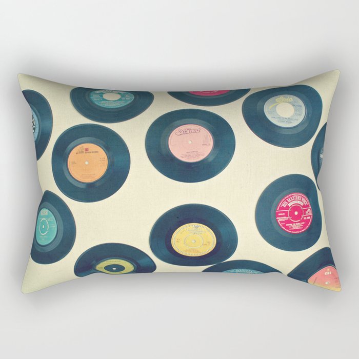 Rectangular Pillow