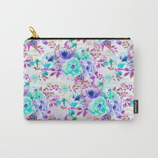 Spring is in the air #18 Carry-All Pouch