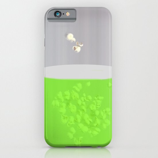 Movie Night! iPhone & iPod Case