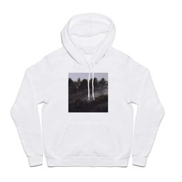 Love The Nature, Stay Close To Nature 5 Hoody