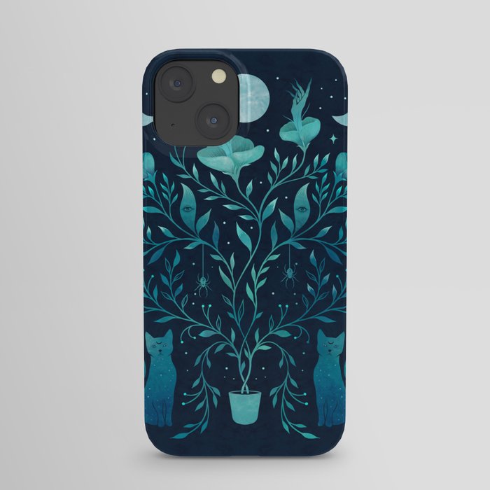 Potted Plant iPhone Case