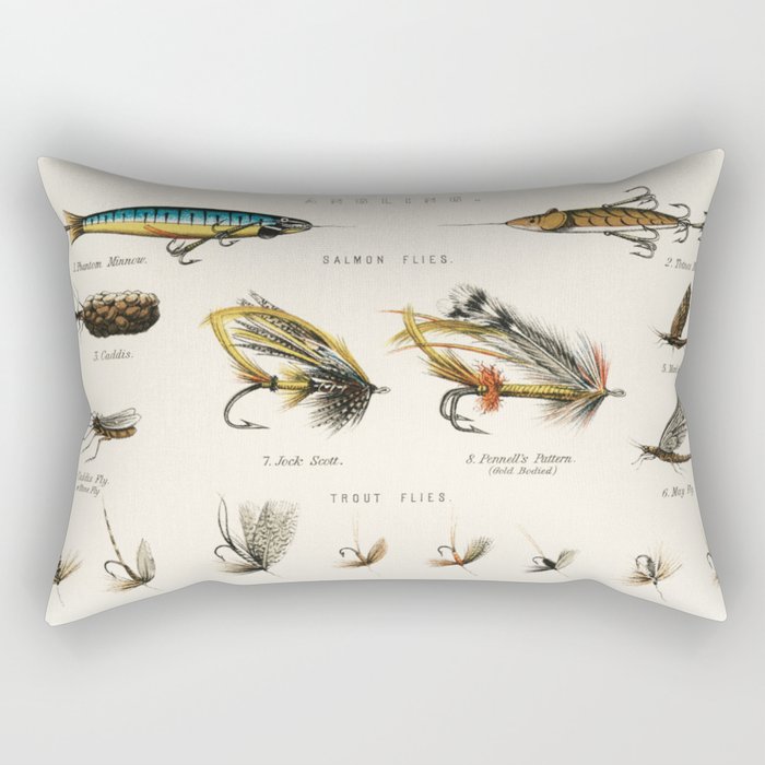 Rectangular Pillow