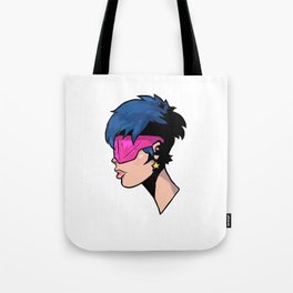 x19 Tote Bag