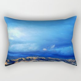 coastal Rectangular Pillow