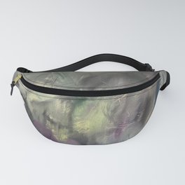 I made me do it Fanny Pack