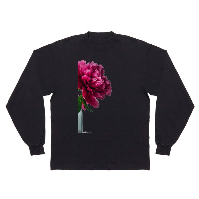 mawar rose brand on botle Long Sleeve T Shirt