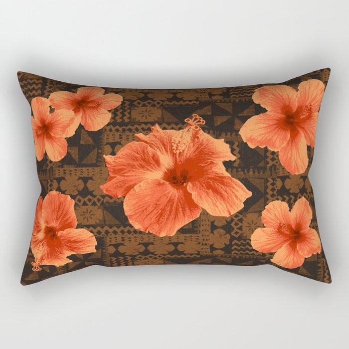Rectangular Pillow
