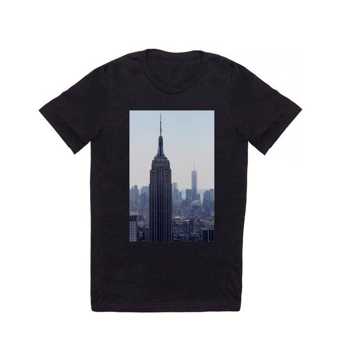 South New York City T Shirt