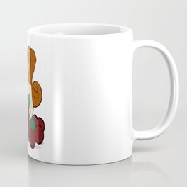 Princess Elfie Coffee Mug