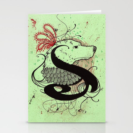 7-21-12 Stationery Cards