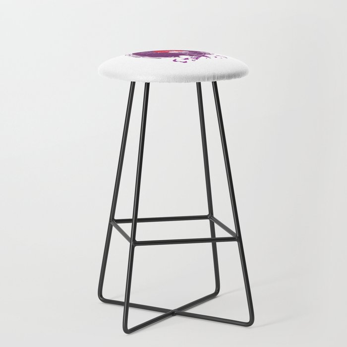 welcomes tos night vales Bar Stool