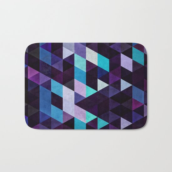 pyke pyrpyll Bath Mat