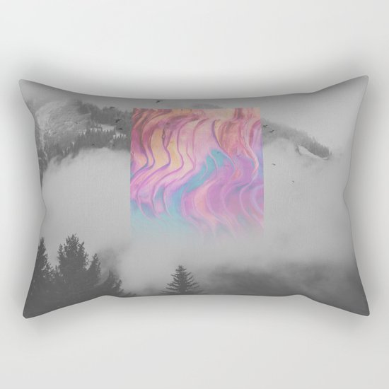 SILKY Rectangular Pillow
