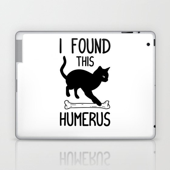 Cat online humerus shirt