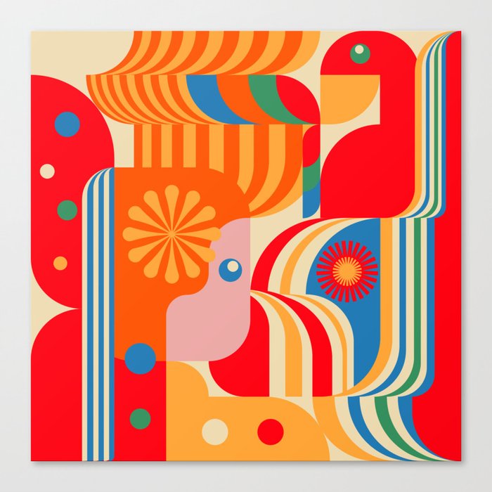 Canvas Print