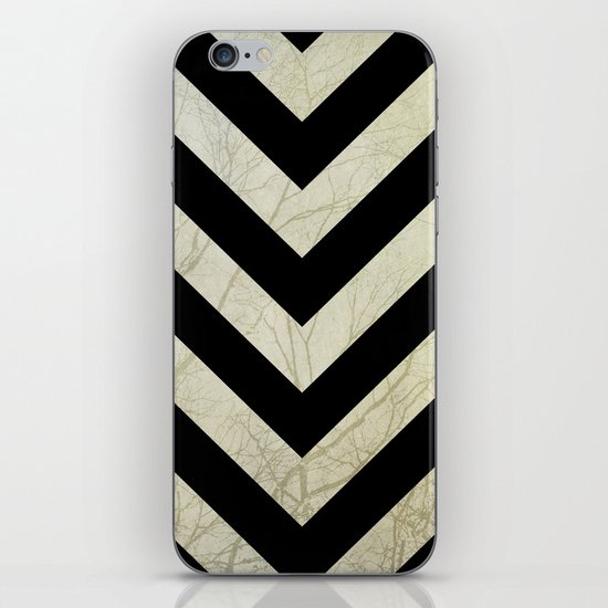 Bold iPhone & iPod Skin