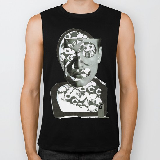 Inside · kleiner Biker Tank