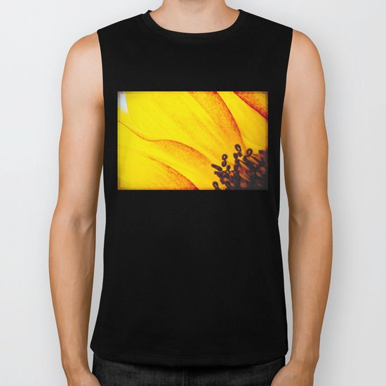 warmth Biker Tank