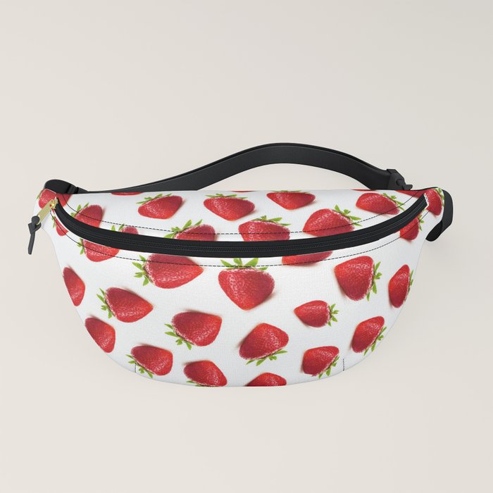 Strawberry fanny deals pack