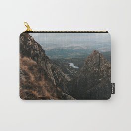 Giant Mountains - Landscape and Nature Photography Carry-All Pouch