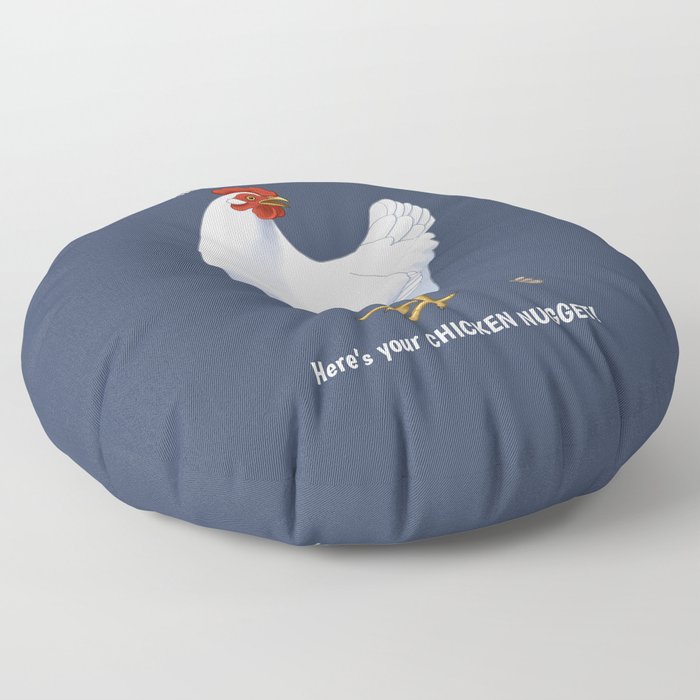 Nugget floor cushion hotsell