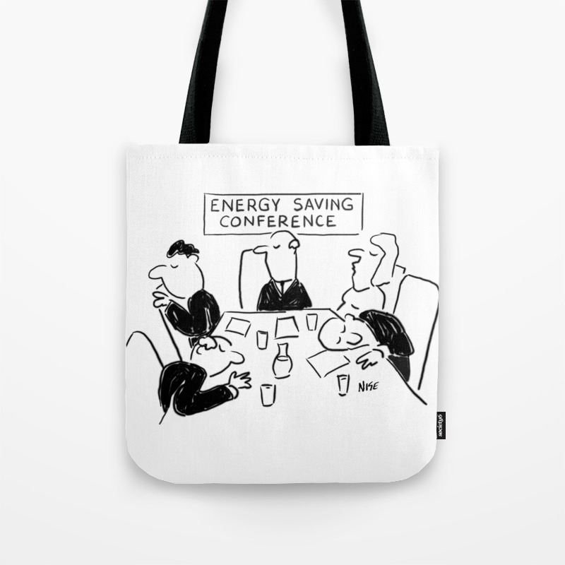 conference tote bags