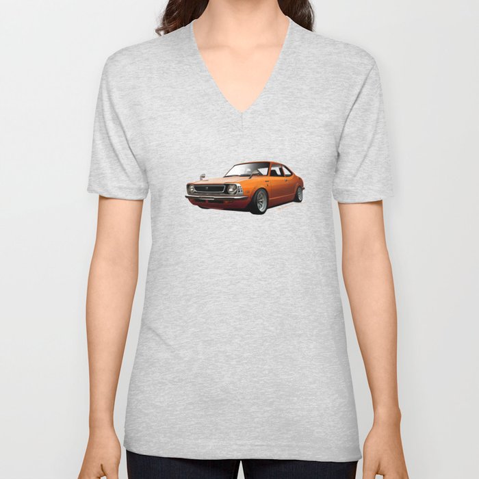 Toyota corolla hot sale t shirt
