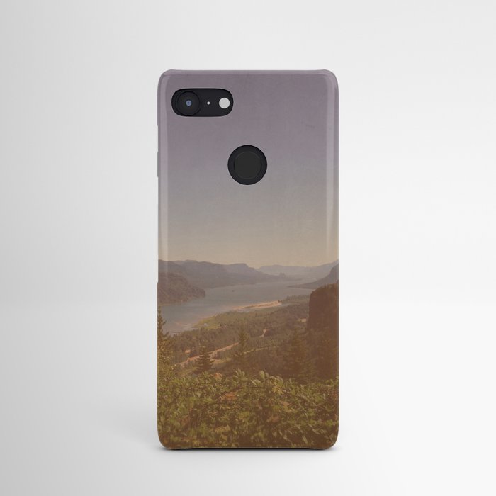 Oregon Beauty Android Case